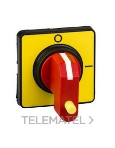 MANDO GIR.FT.MTA.RJ 60x60x40mm 1 CAND.