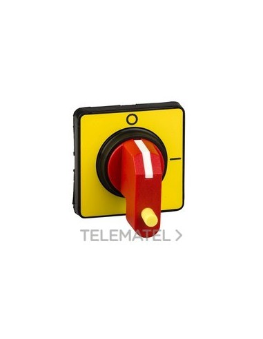 MANDO GIR.FT.MTA.RJ 60x60x40mm 1 CAND.