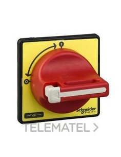 MANDO GIR.FT.KCF P/V3/V4 MTA.RJ 3 CAND.