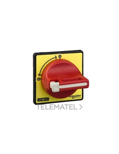 MANDO GIR.FT.KCF P/V3/V4 MTA.RJ 3 CAND.