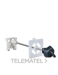 MANDO EXT.ENCLAVABLE IP65 P/GV2L & GV2P