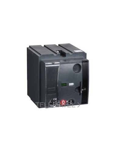 MDO.ELECT.MT400/630 110-130V CA 50/60Hz