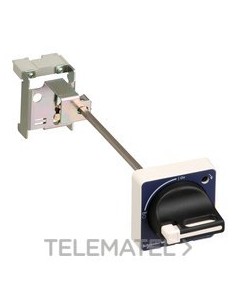 MDO.EXT.ENCLAVABLE IP54 NG GV2LE & GV2RT