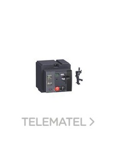 MANDO ELECT.MT250 ADPR.SDE 250V CC