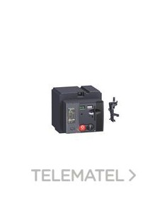 MANDO ELECT.MT250 ADPR.SDE 48-60V CA CC