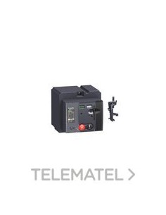 MANDO ELECT.MT100/160 ADPR.SDE 48-60V CC