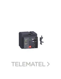 MDO.ELECT.MT100/160 ADPR.SDE 110-130V CC