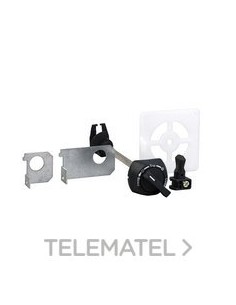 MANDO DISTANCIA TESYS UNIDAD