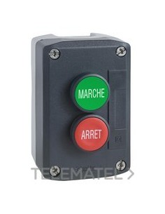 MANDO CONTROL XAL-D ARRANQUE/PARADA