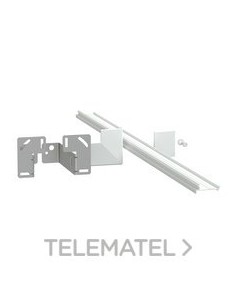 LOTE DE EMPOTRAR IP30 6-18 MÓDULOS