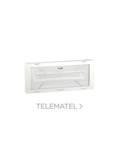 LUMERG.EXIWAY SMARTLED IP65 L/610/1 NC
