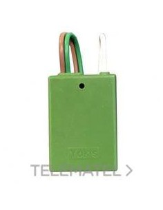 EMISOR E2BPP 2 CANAL PARA PULSADORES