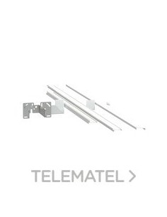 LOTE DE EMPOTRAR IP30 21-27 MÓDULOS