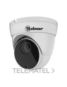 DOMO CIP-24D5MA ANÁLISIS VÍDEO OPT.MOTOR