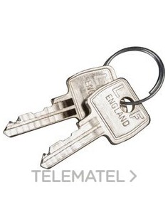 LLAVE RONIS GENÉRICA