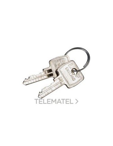 LLAVE RONIS GENÉRICA