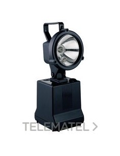 LINTERNA RECARGABLE IODIOLUX IP65 4-24Hs