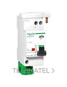 LIMITADOR SBT.QUICK PF 10KA 1P+N