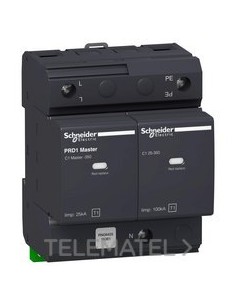 LIMIT.SBT.PRD1 MASTER 1P+N 230/350V CC