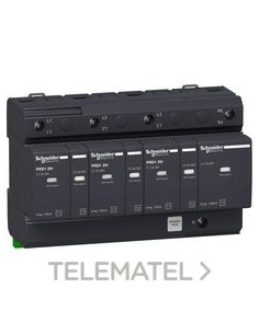 LIMIT.SBT.PRD1-25r 3P+N 23/400-350V CC