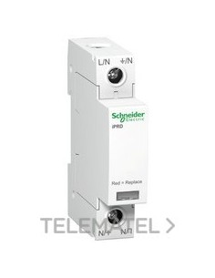 LIMITADOR SBT.IPRD 20 20kA 350V 1P