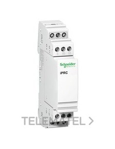 LIMITADOR SBT.IPRC 2P 130V CA 5kA