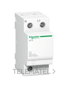 LIMITADOR SBT.IPF20 20KA 340V 1P+N