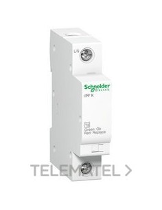 LIMITADOR SBT.IPF K40 40KA 340V 1P