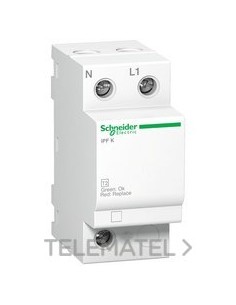 LIMITADOR SBT.IPF K40 40KA 340V 1P+N