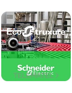 LIC.TIEMPO EJ.ECOSTRUXURE OPERATOR TERM.