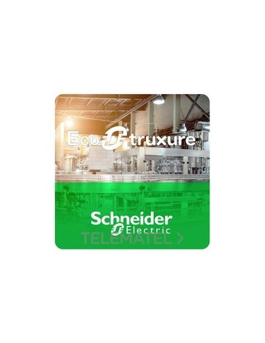 LIC.DIG.ECOSTRUXURE MACHINE EXPERT STD.1