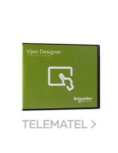 LICENCIA + CABLE USB VIJEO DESIGNER 6.2