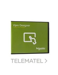 LICENCIA EQUIPO VIJEO DESIGNER 6.2