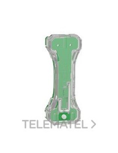 LED RECAMBIO 12-24V VERDE