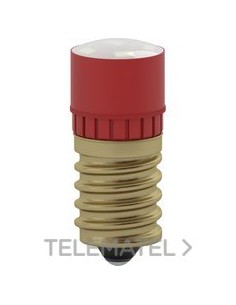LED E14 P/PIL.SEÑALIZ.MUREVA STYL