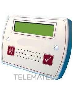 CENTRAL CONTROL CH-628 S6000