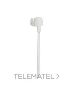 LED NARANJA 1,5mA CABLE