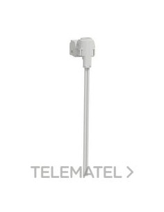 LED AZUL 0,15mA CABLE