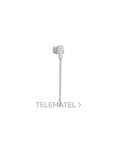 LED AZUL 0,15mA CABLE