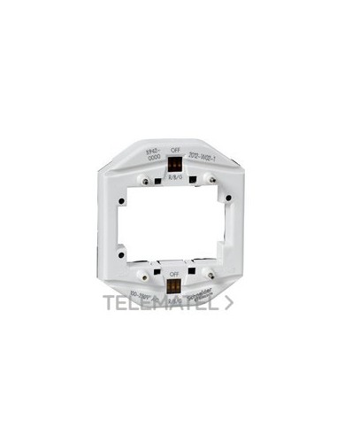 LED 230V ROJO PARA MECANISMO DOBLE