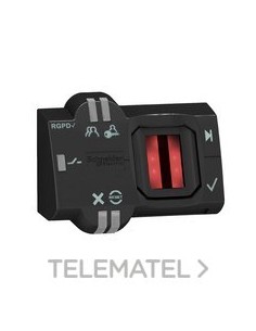 LECBIOM.BIEST.XB5S PNP M12(RGPD)