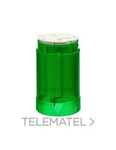 LÁMPARA SOLA P/L.CASQ.Hta 230V VD