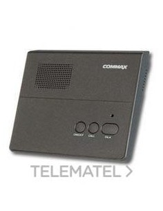 CENTRAL CM-801