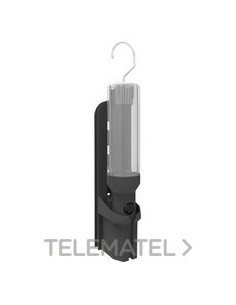 LÁMPARA PORTÁTIL LED
