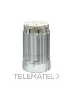 LÁMPARA SOLA P/L.CASQ.Hta 230V INCOL.