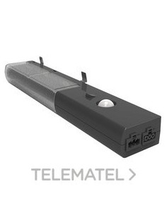LÁMPARA LED SIN ENCHUFE + DEFECTOR