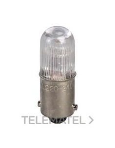 LÁMPARA NEÓN 220/240V