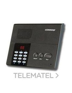 CENTRAL CM-810