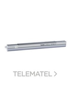 LÁMPARA LED T5 PEQUEÑA 24-48V DC