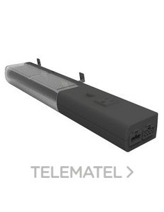 LÁMPARA LED ENCHUFE UL-CSA
